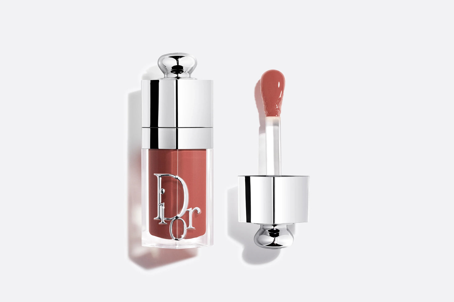 DIOR ADDICT Aceite de brillo de labios