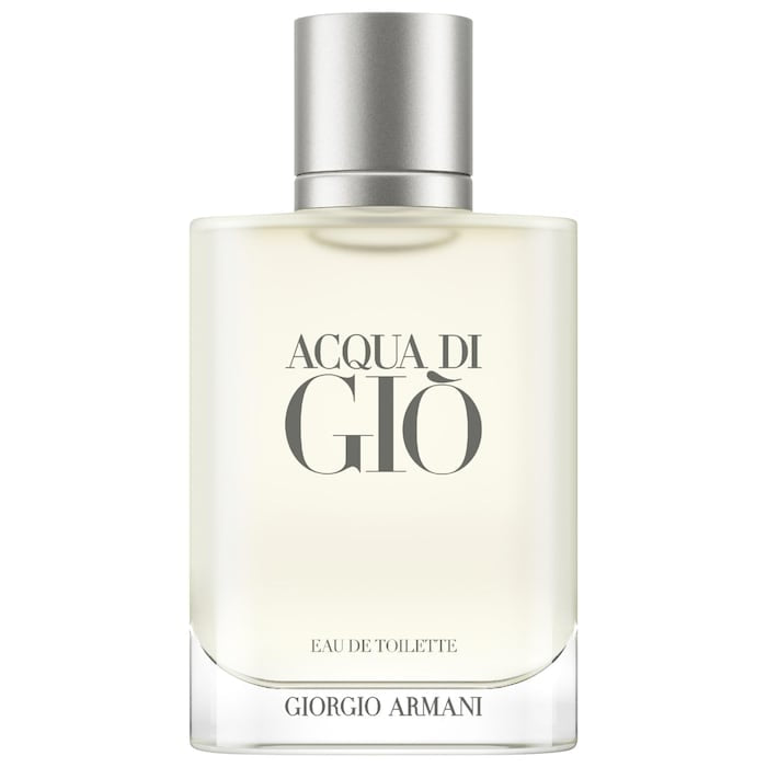 ACQUA DI GIO EDT
