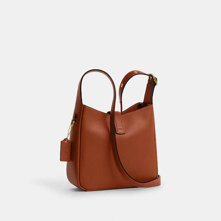 MINI BOLSO BANDOLERA COACH