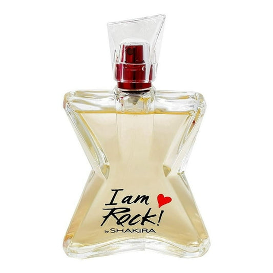 Soy Rock de Shakira EDT