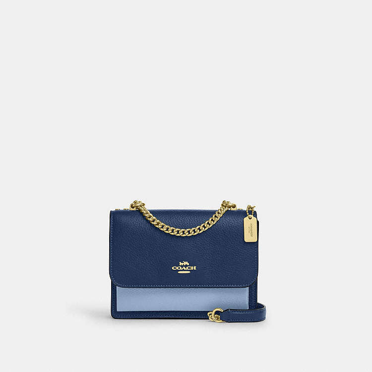 BANDOLERA COACH PREMIUM