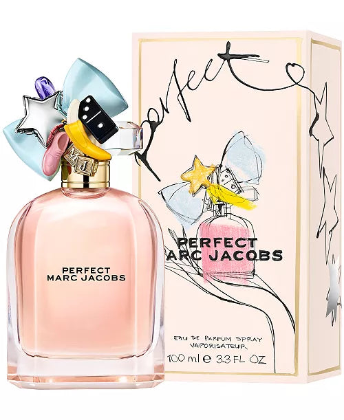 Marc Jacobs
Perfect EDP