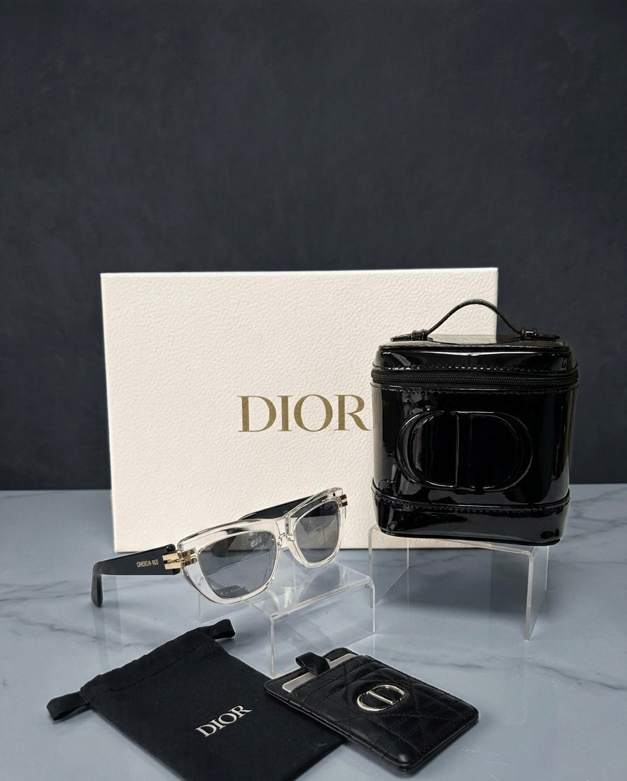 SUMMER SET DIOR