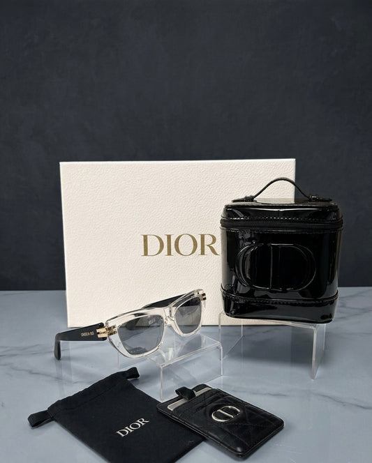 SUMMER SET DIOR