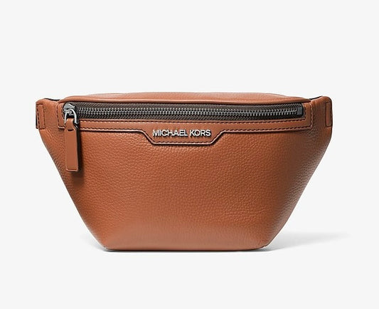 BOLSO DE CUERO PEQUEÑO