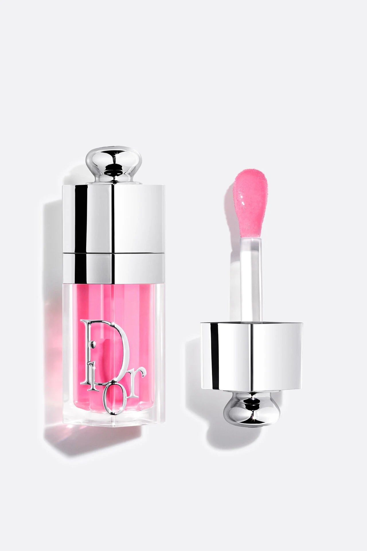 DIOR ADDICT Aceite de brillo de labios