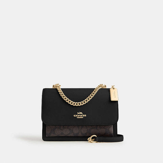 BOLSO BANDOLERA COACH