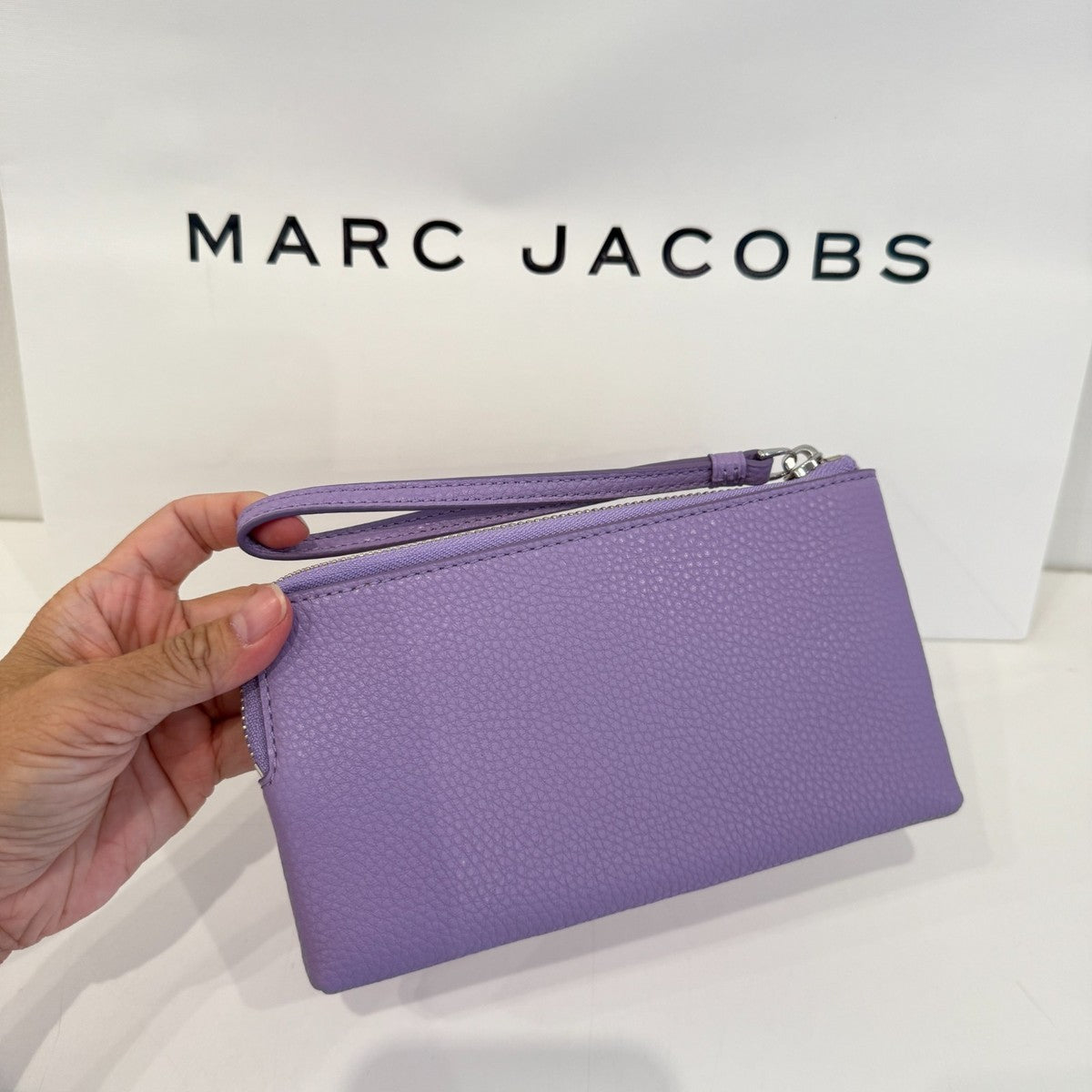 BILLETERA MARC JACOBS