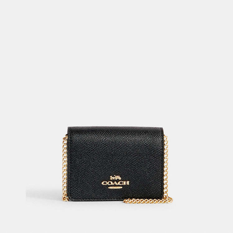 MINI CARTERA COACH