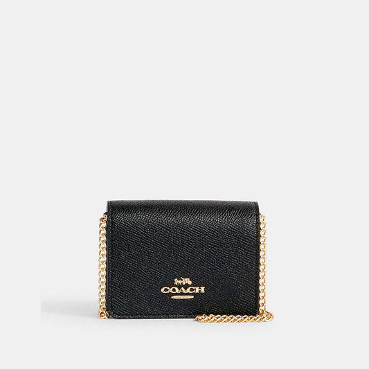 MINI CARTERA COACH