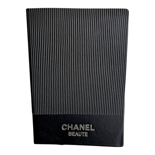 AGENDA CHANEL