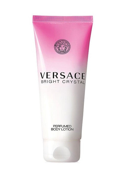 LOCIÓN DE CUERPO PERFUMADA  VERSACE
