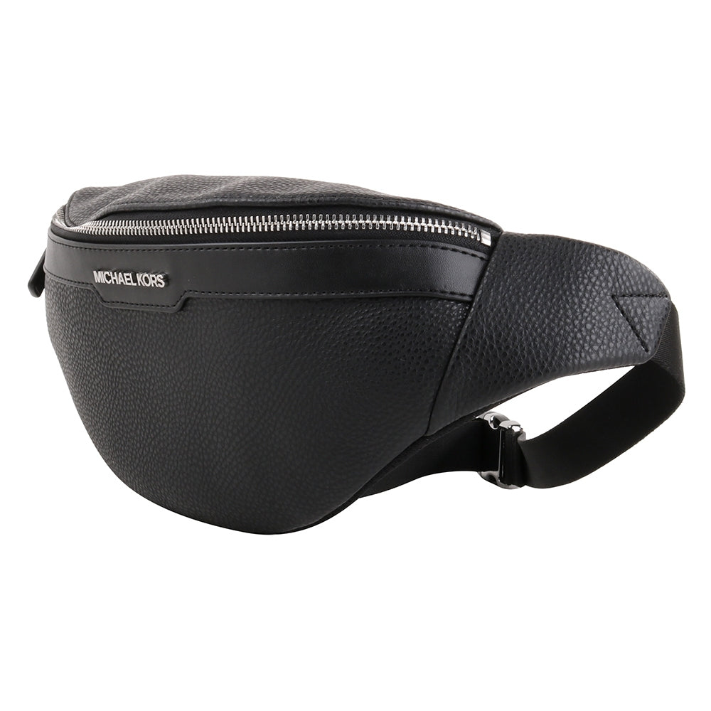 BOLSO DE CUERO MK