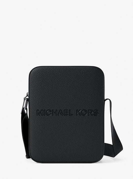 BOLSO DE CUERO MK