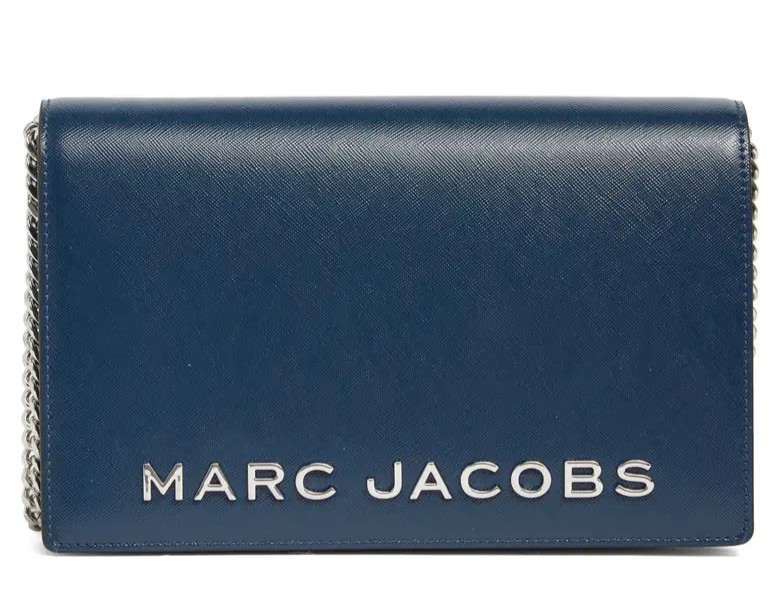 CARTERA MARC JACOBS