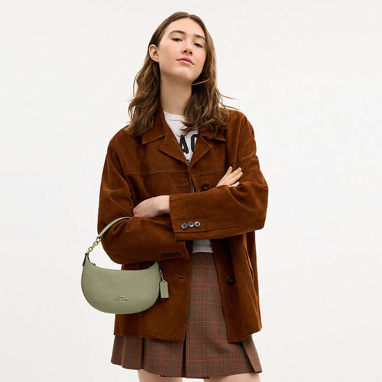 MINI BOLSO PAYTON COACH