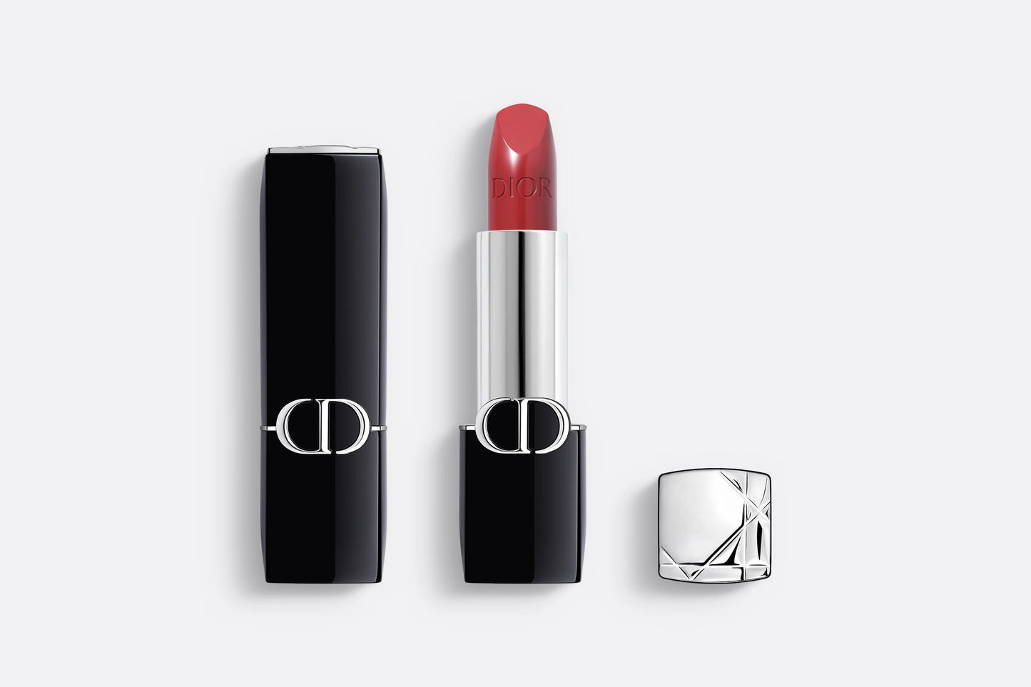 LABIAL ROUGE DIOR