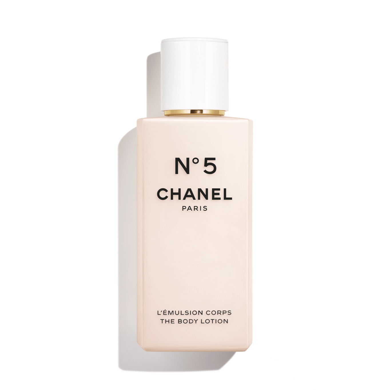 LOCIÓN CORPORAL N•5