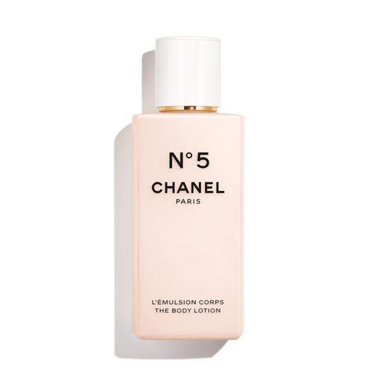 LOCIÓN CORPORAL N•5