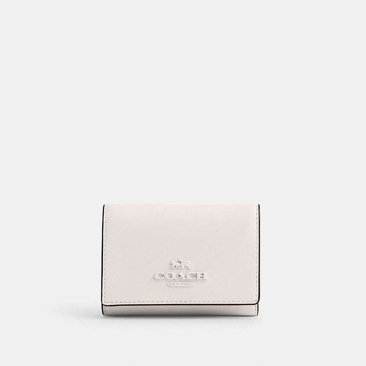 MINI BILLETERA COACH