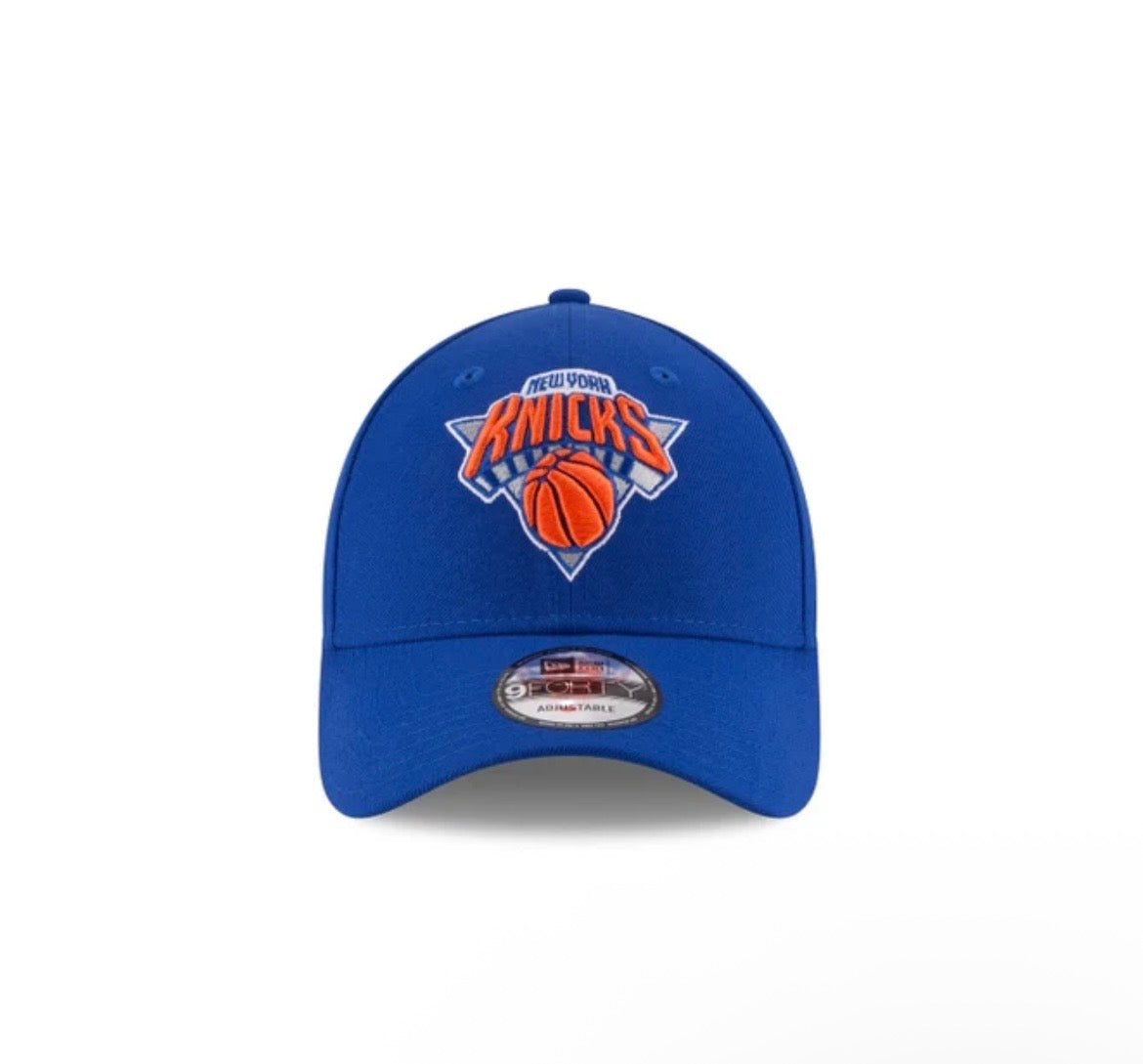 GORRA NEW YORK KNICKS