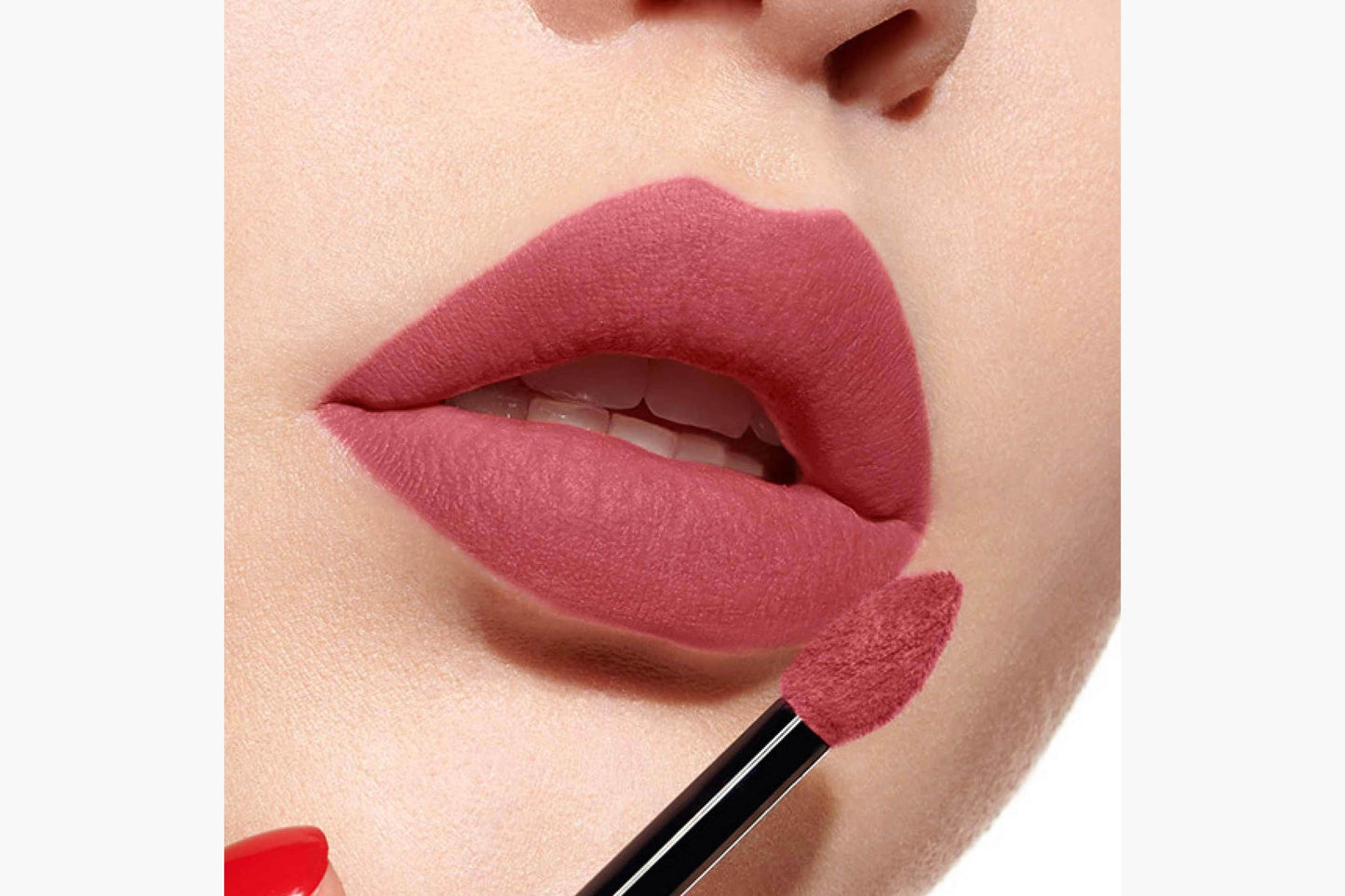 LABIAL LÍQUIDO ROUGE DIOR