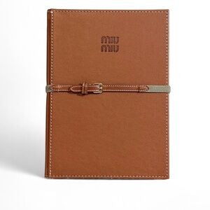 AGENDA MIU MIU