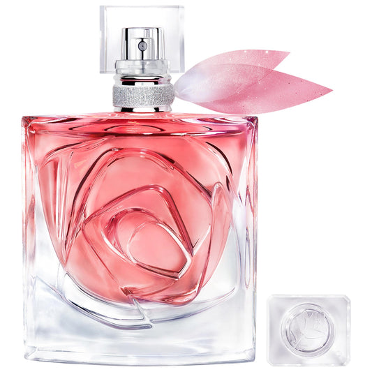 La Vie Est Belle Rose Extraordinaire