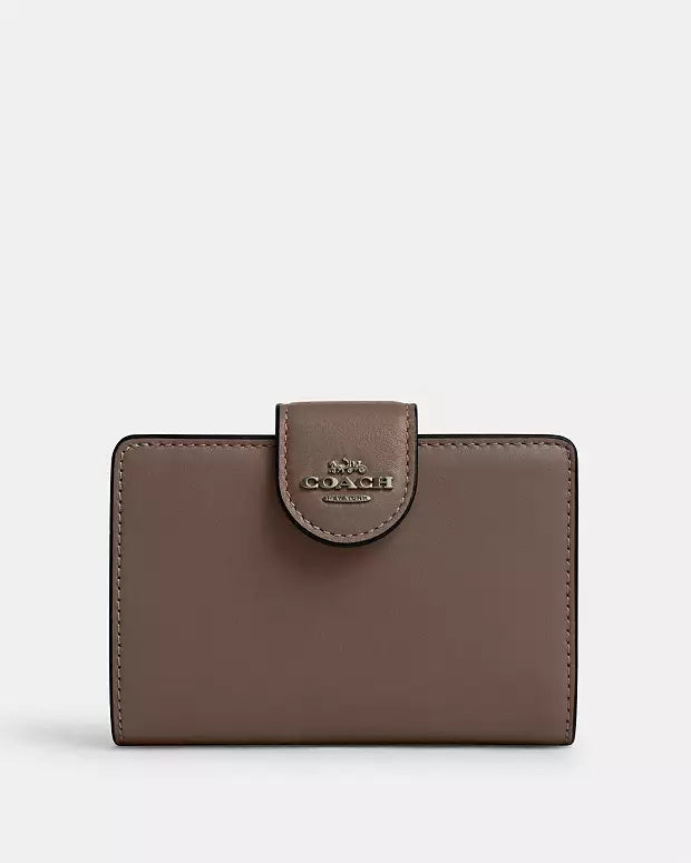 BILLETERA COACH