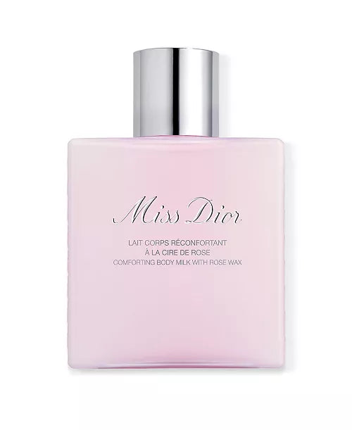 Body Milk MISS DIOR