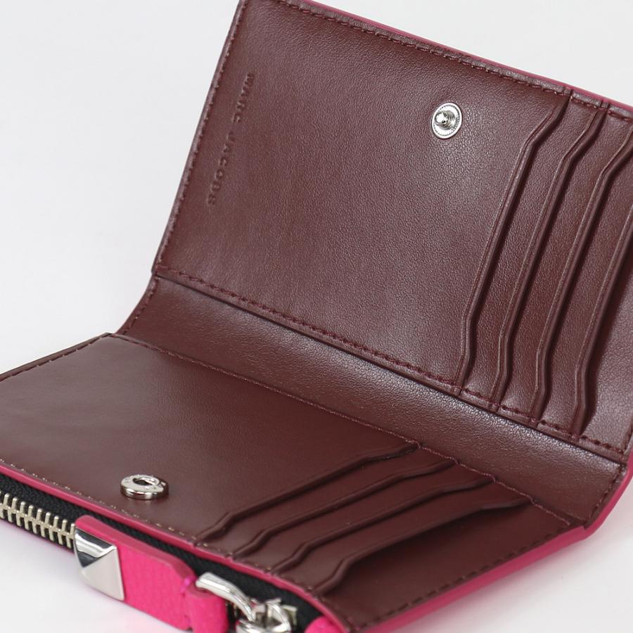 BILLETERA MARC JACOBS