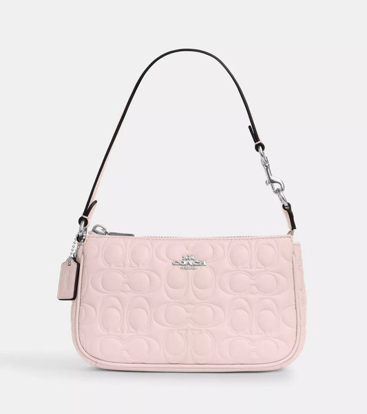 BOLSO PEQUEÑO BANDOLERA