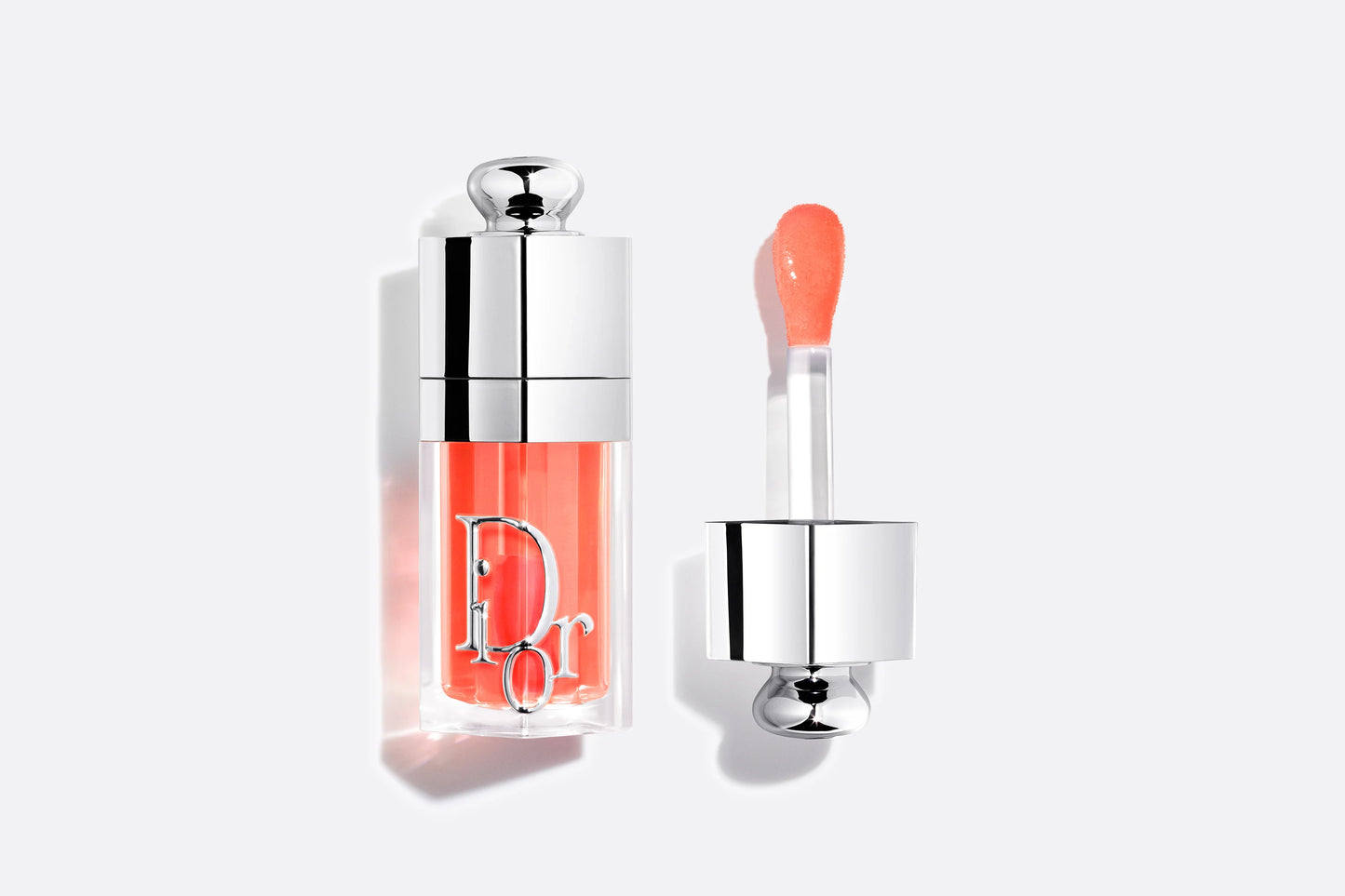 DIOR ADDICT Aceite de brillo de labios