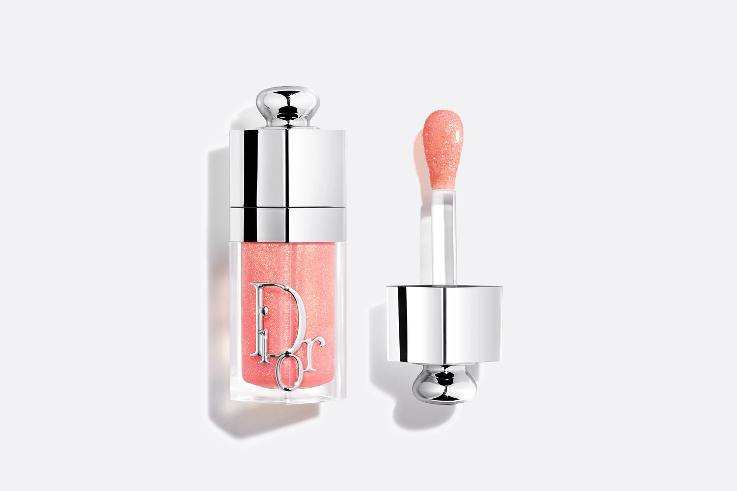 DIOR ADDICT Aceite de brillo de labios