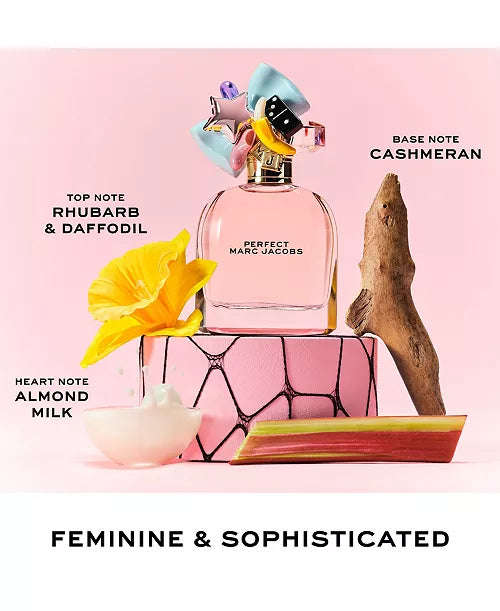 Marc Jacobs
Perfect EDP