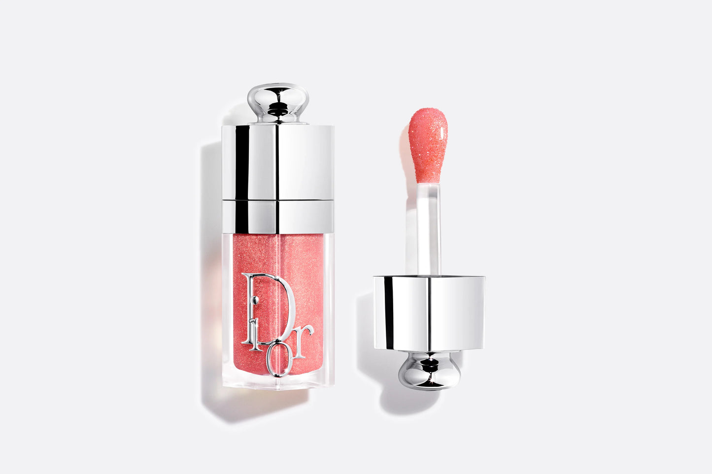 DIOR ADDICT Aceite de brillo de labios