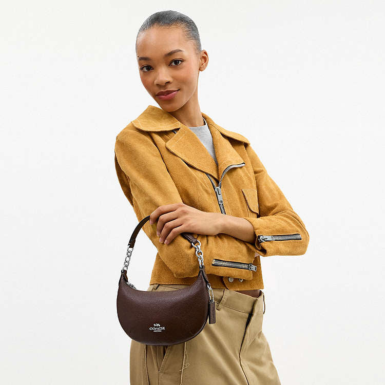MINI BOLSO PAYTON COACH