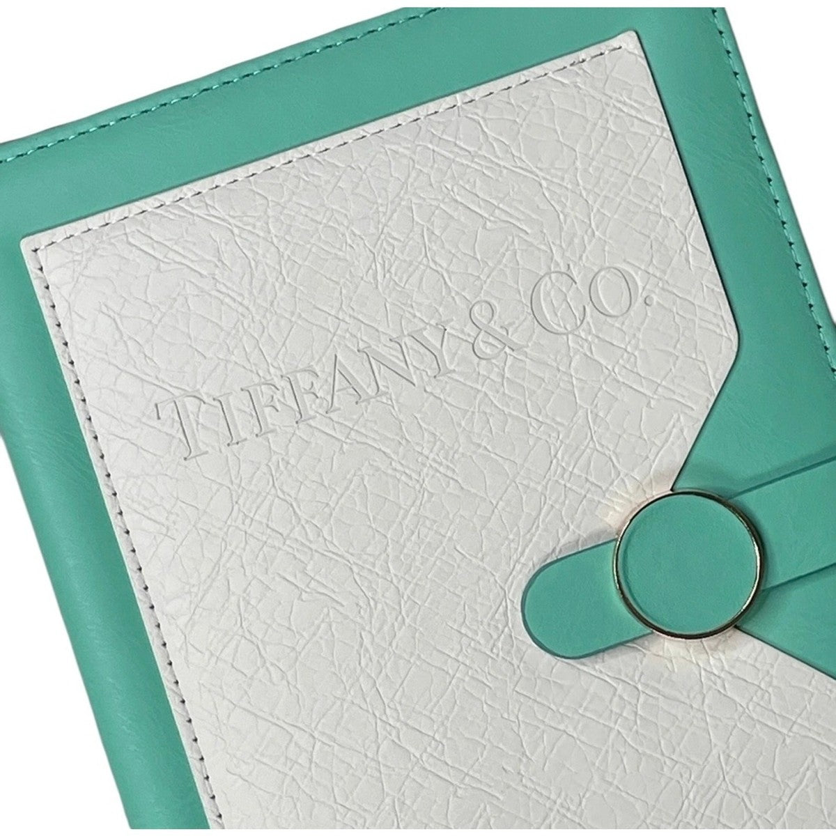 AGENDA TIFFANY&CO