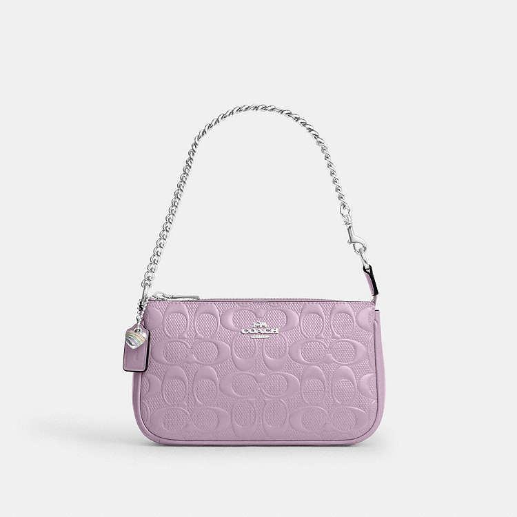 BOLSO PEQUEÑO BANDOLERA