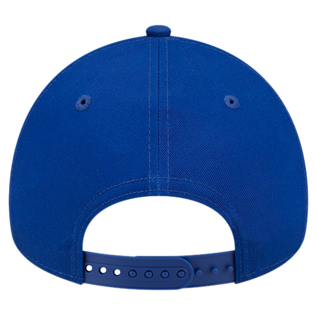 GorrA New York Met