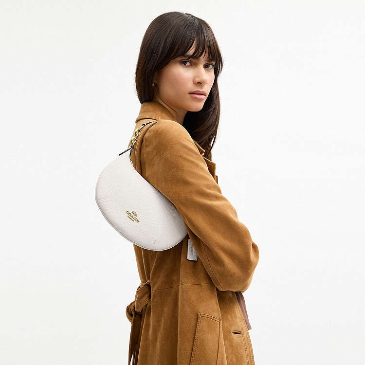 MINI BOLSO PAYTON COACH