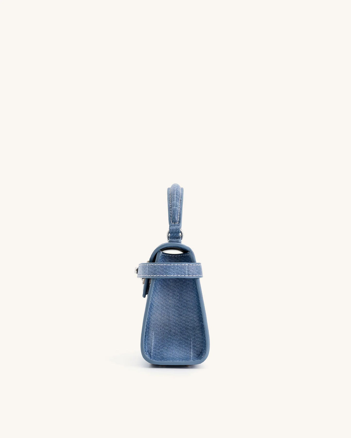 JW PEI Bolsa con asa superior Elise - Azul
