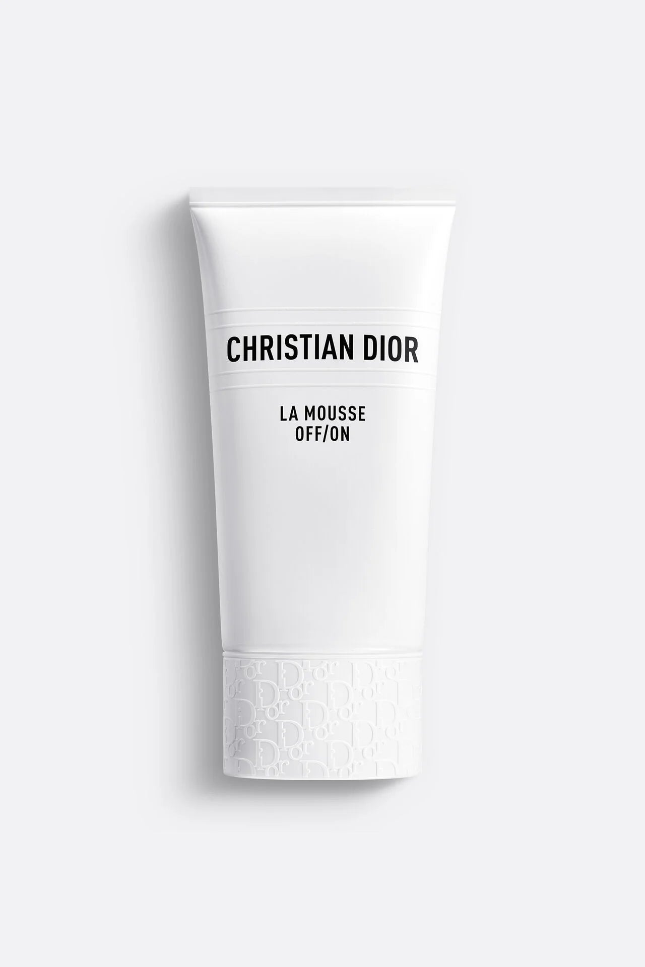 DIOR Limpiador facial espumoso La Mousse OFF/ON