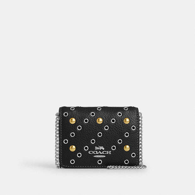 MINI CARTERA COACH