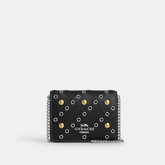 MINI CARTERA COACH