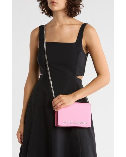 CARTERA MARC JACOBS