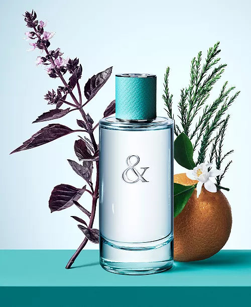 Tiffany & Love EDP