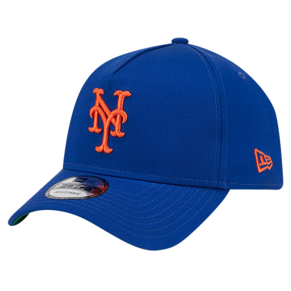 GorrA New York Met