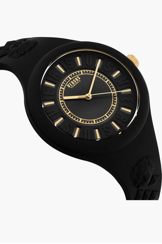 Reloj versus versace luxury
