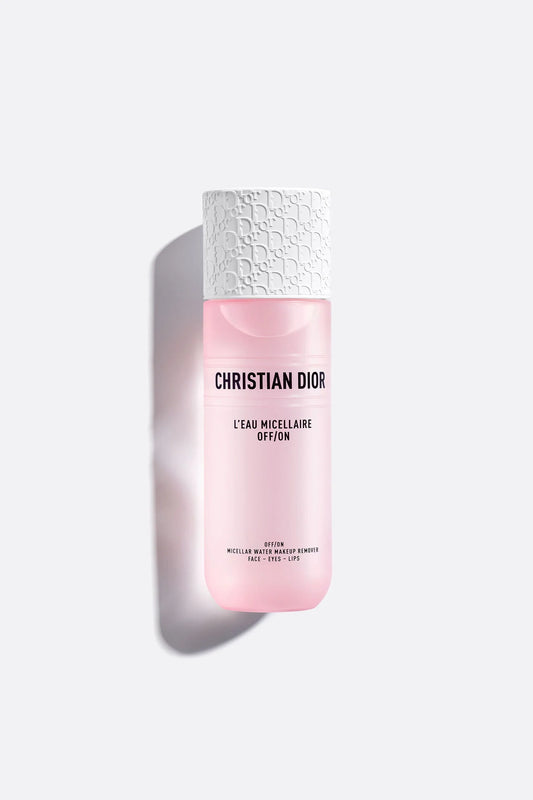 AGUA MICELAR DIOR